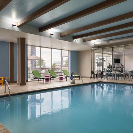 Home2Suites By Hilton Флорънс Екстериор снимка