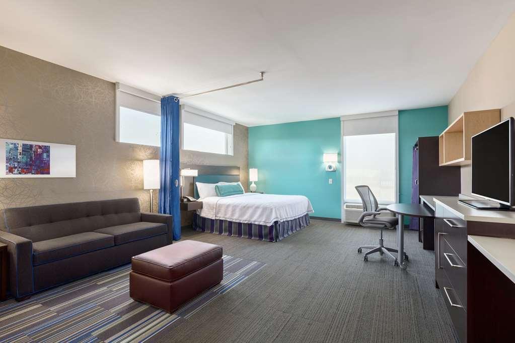 Home2Suites By Hilton Флорънс Стая снимка