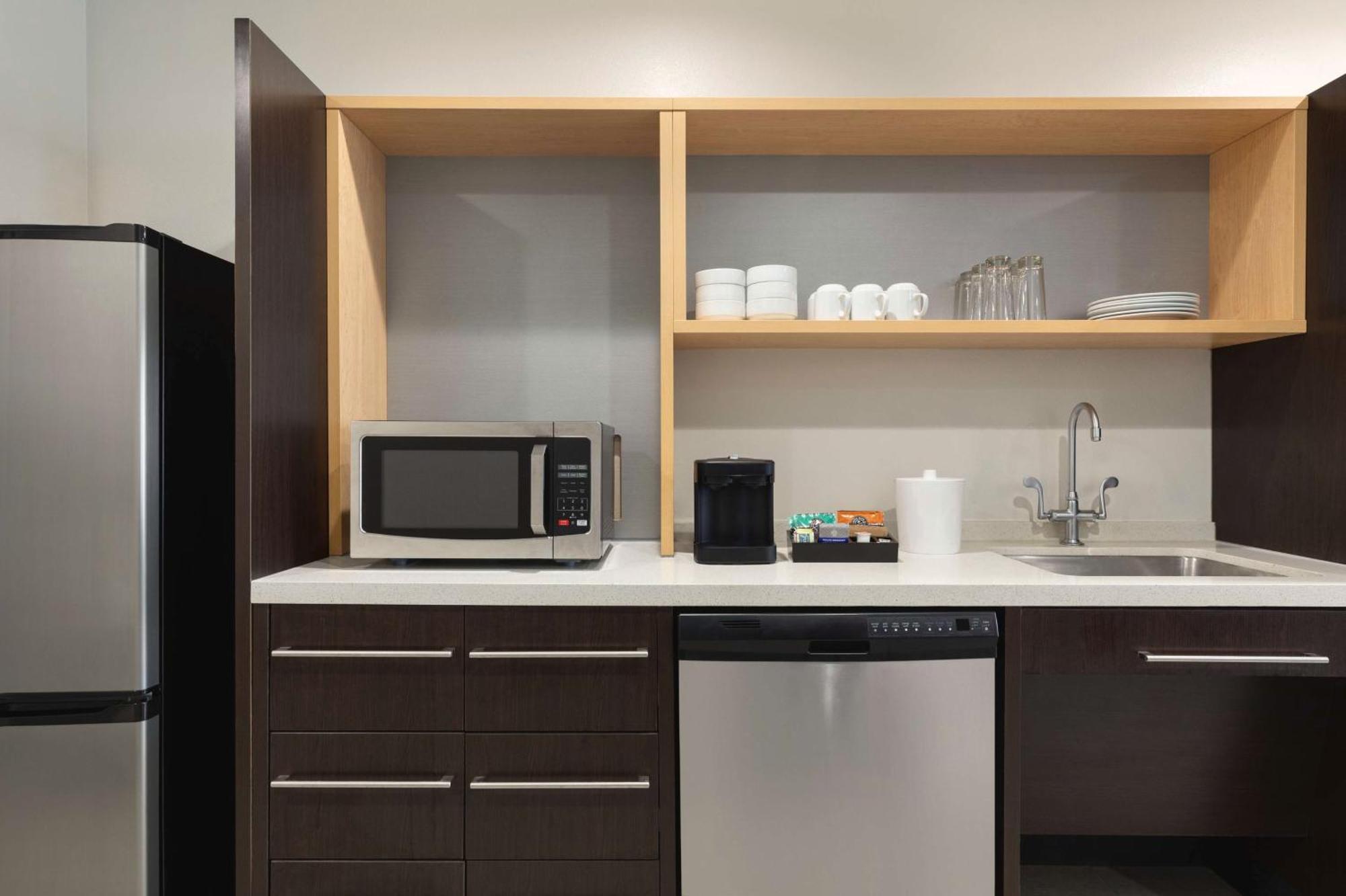 Home2Suites By Hilton Флорънс Екстериор снимка