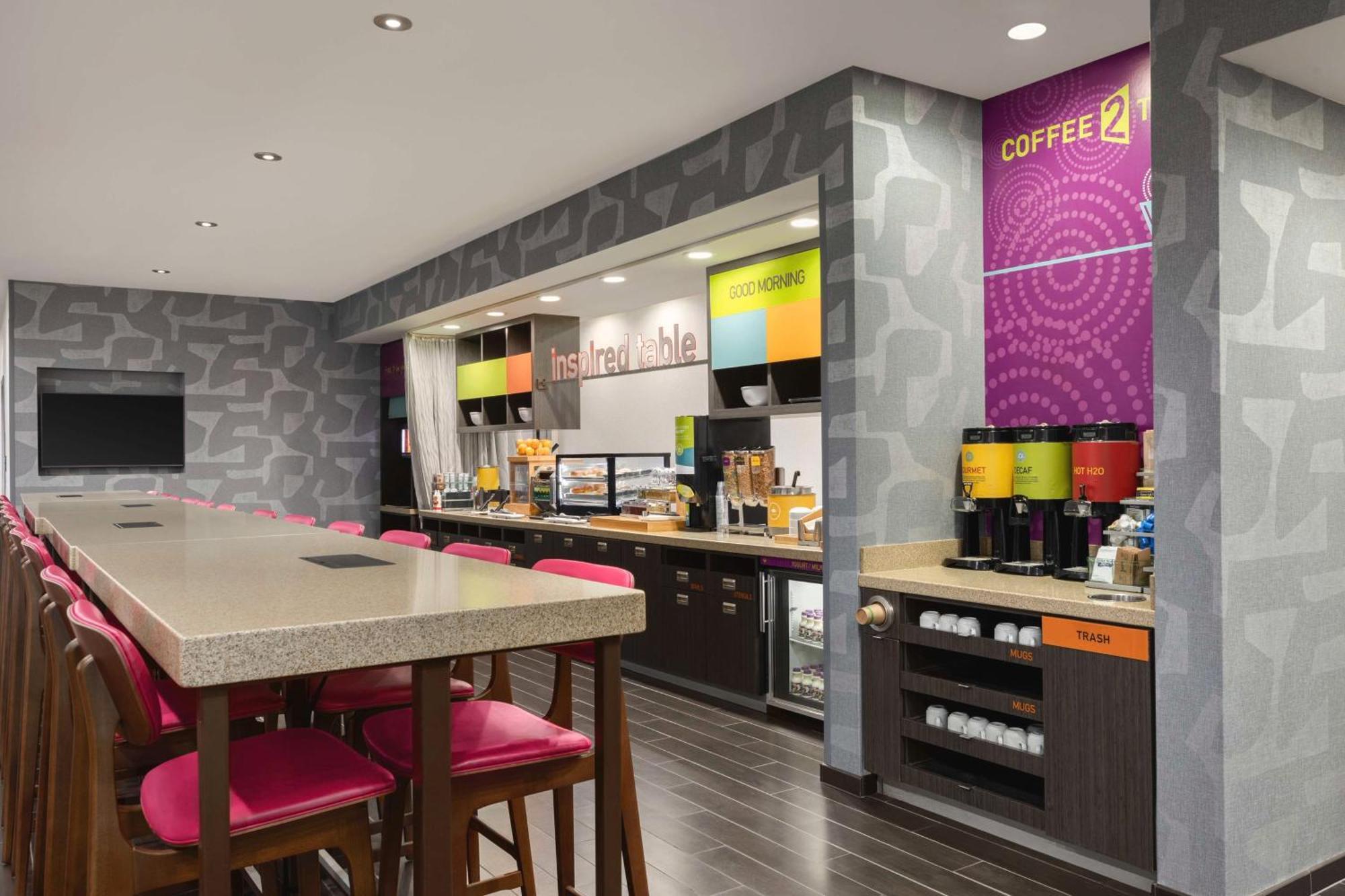 Home2Suites By Hilton Флорънс Екстериор снимка
