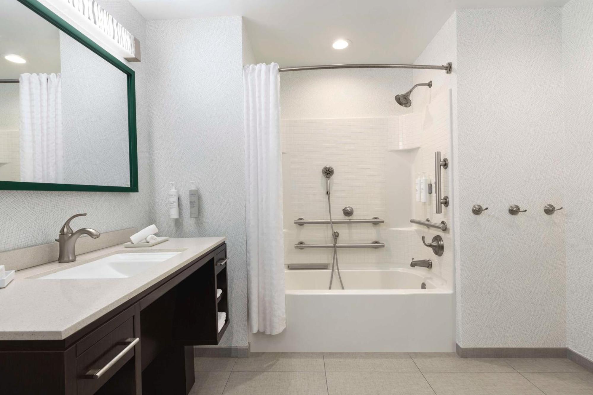 Home2Suites By Hilton Флорънс Екстериор снимка