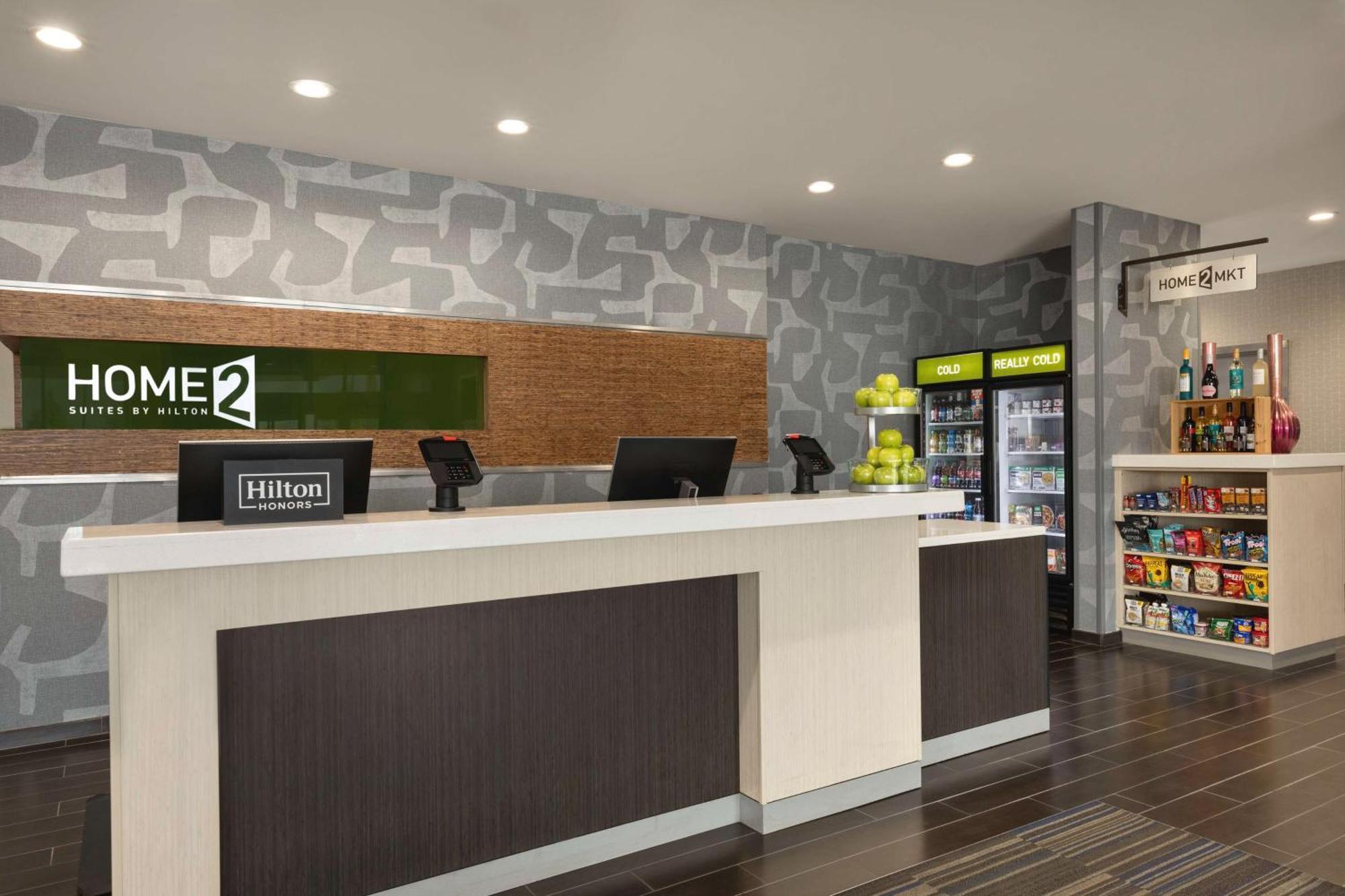 Home2Suites By Hilton Флорънс Екстериор снимка