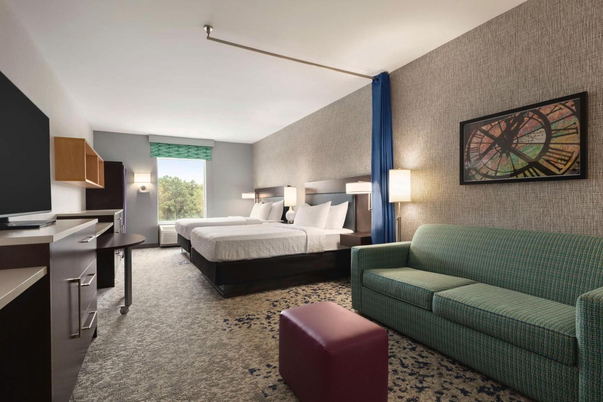 Home2Suites By Hilton Флорънс Екстериор снимка