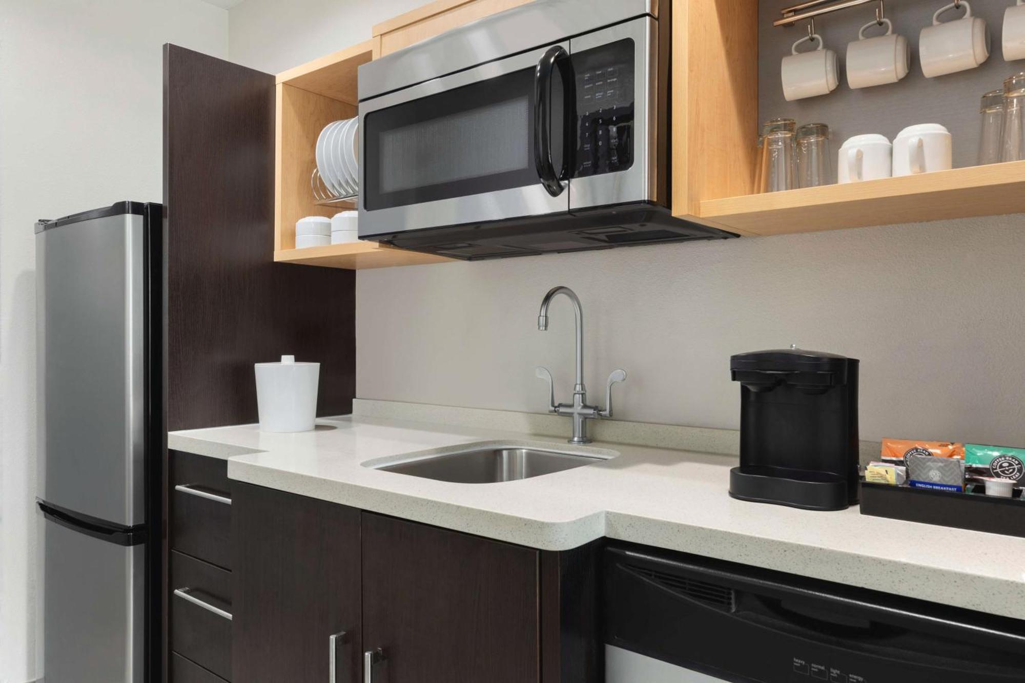 Home2Suites By Hilton Флорънс Екстериор снимка