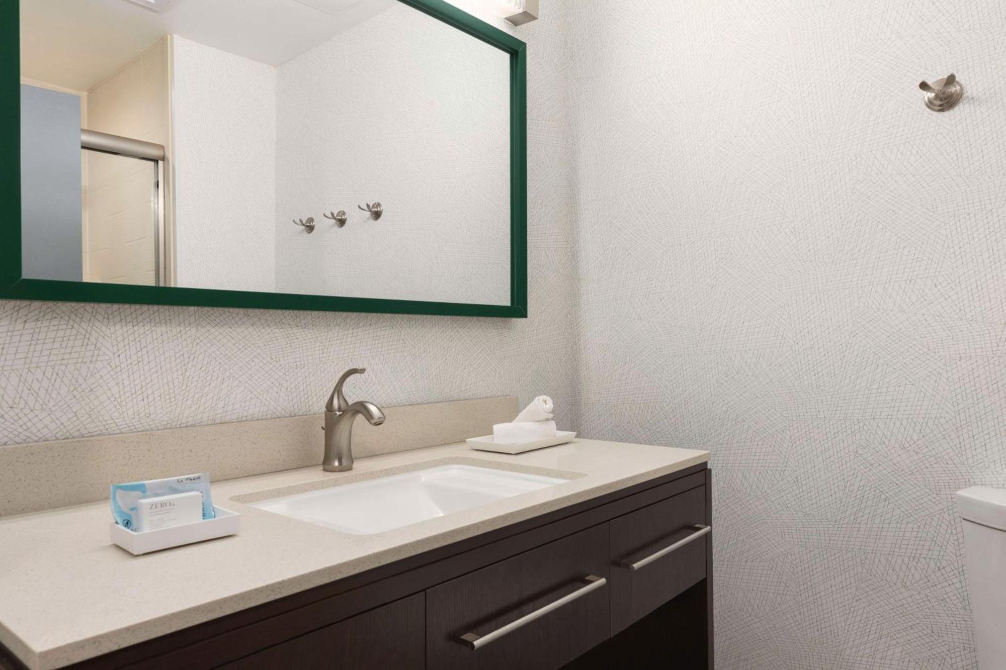 Home2Suites By Hilton Флорънс Екстериор снимка