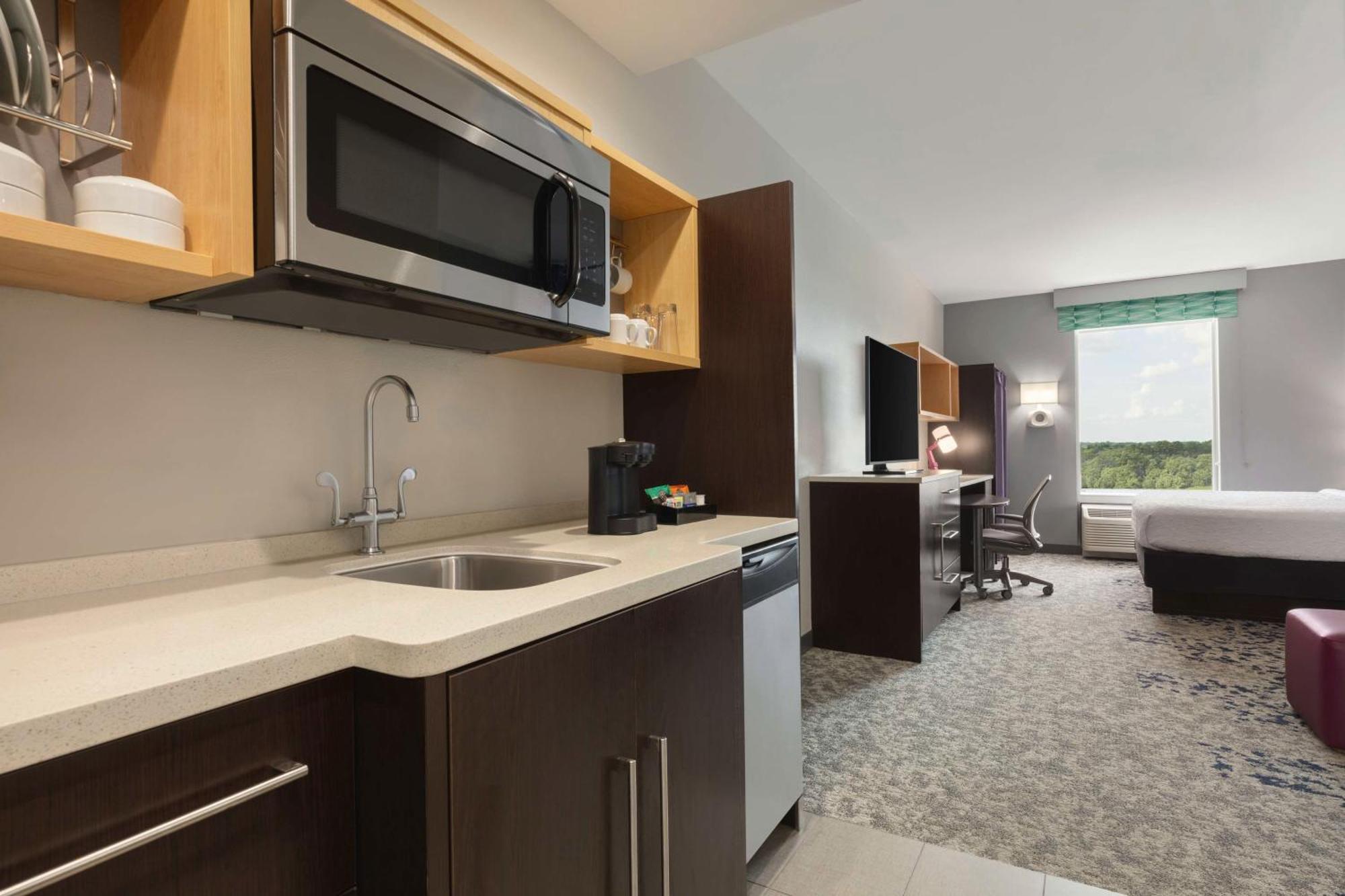 Home2Suites By Hilton Флорънс Екстериор снимка