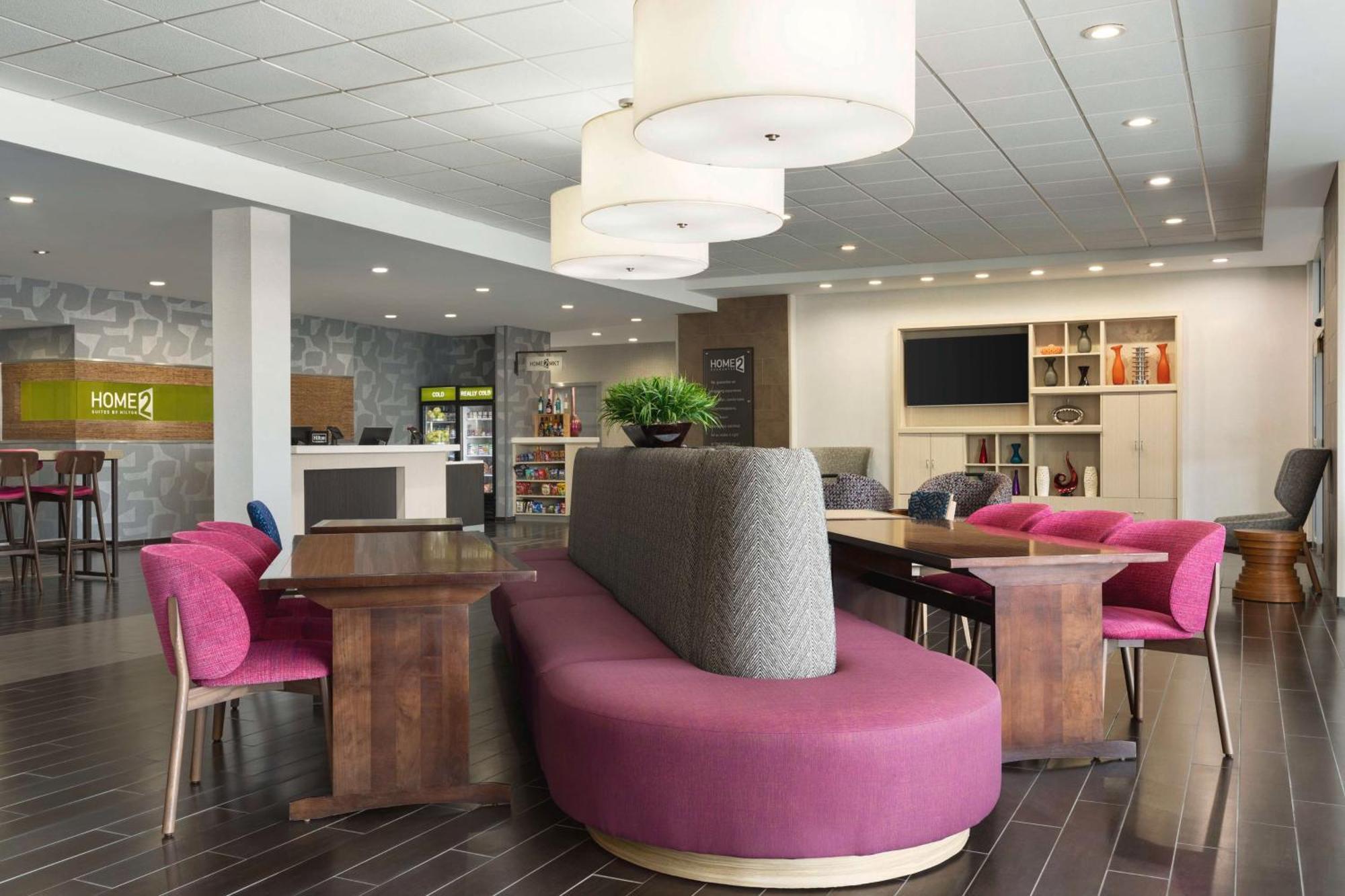 Home2Suites By Hilton Флорънс Екстериор снимка