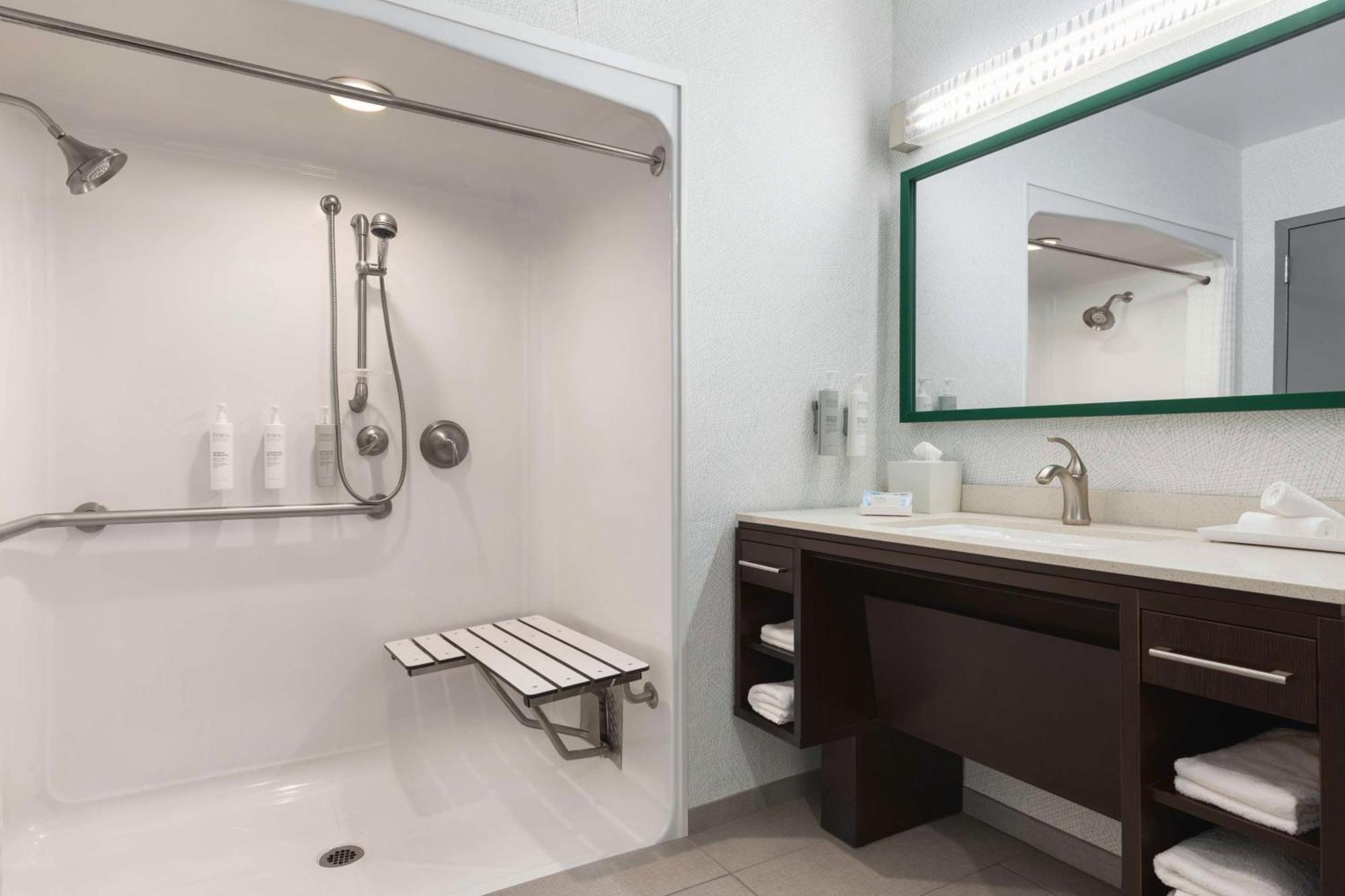 Home2Suites By Hilton Флорънс Екстериор снимка