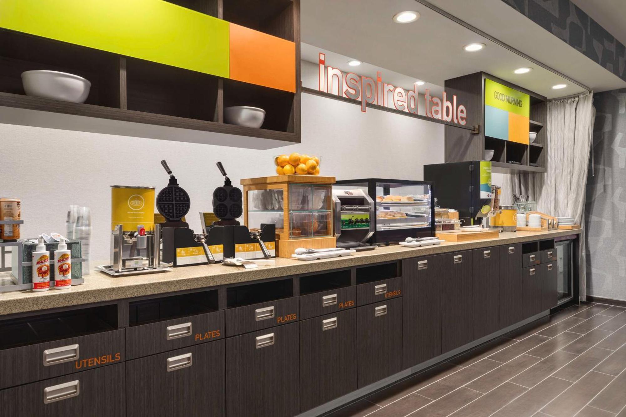 Home2Suites By Hilton Флорънс Екстериор снимка