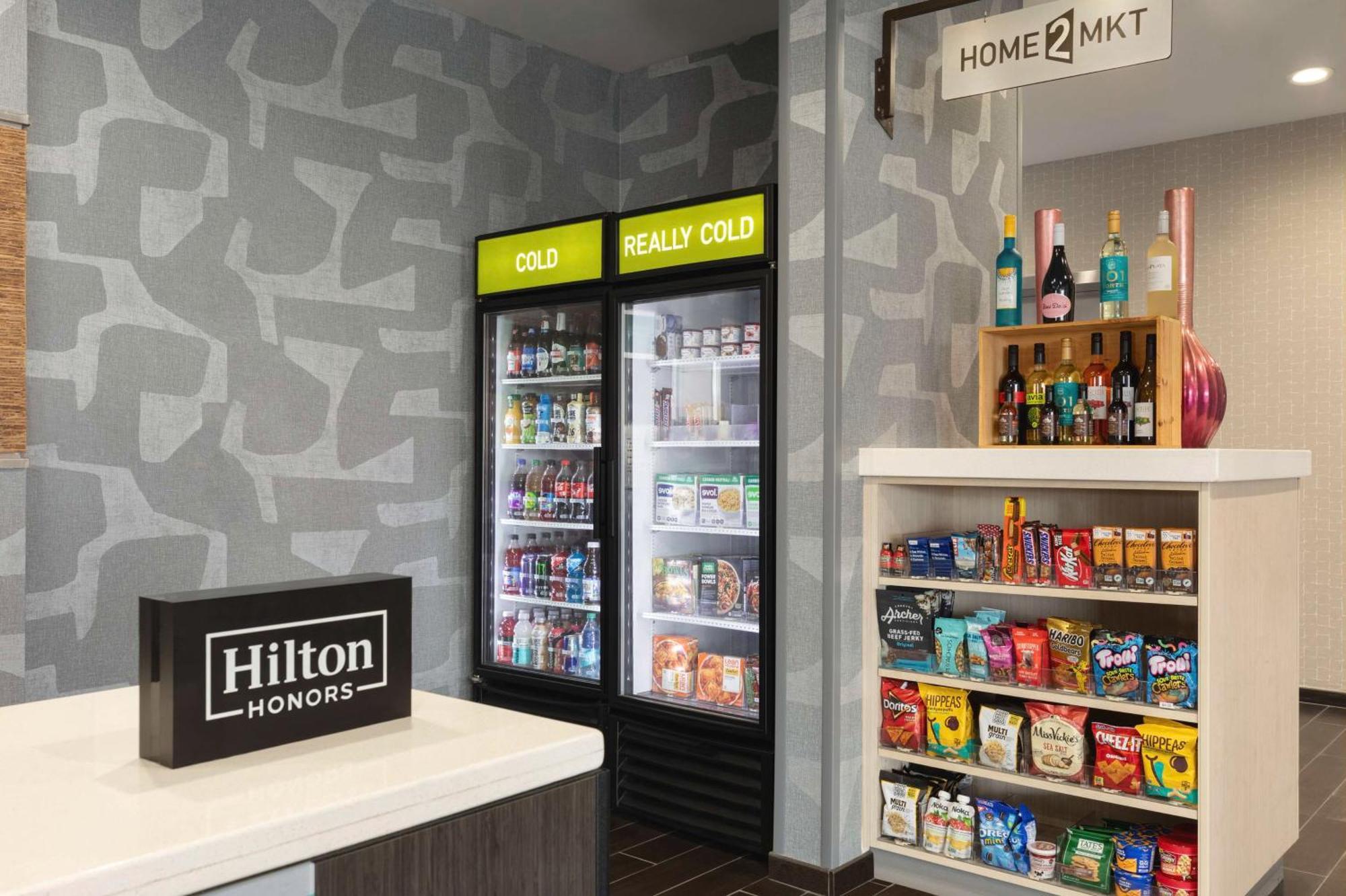 Home2Suites By Hilton Флорънс Екстериор снимка