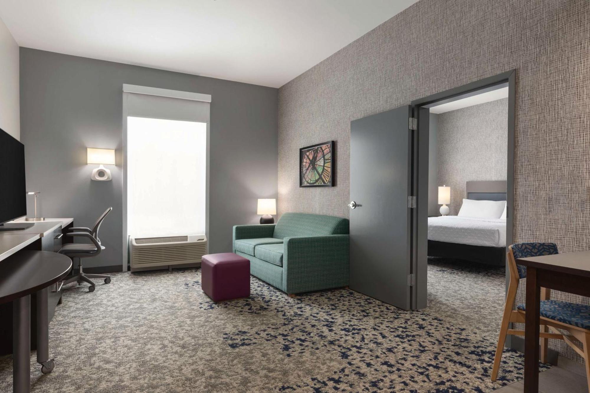 Home2Suites By Hilton Флорънс Екстериор снимка