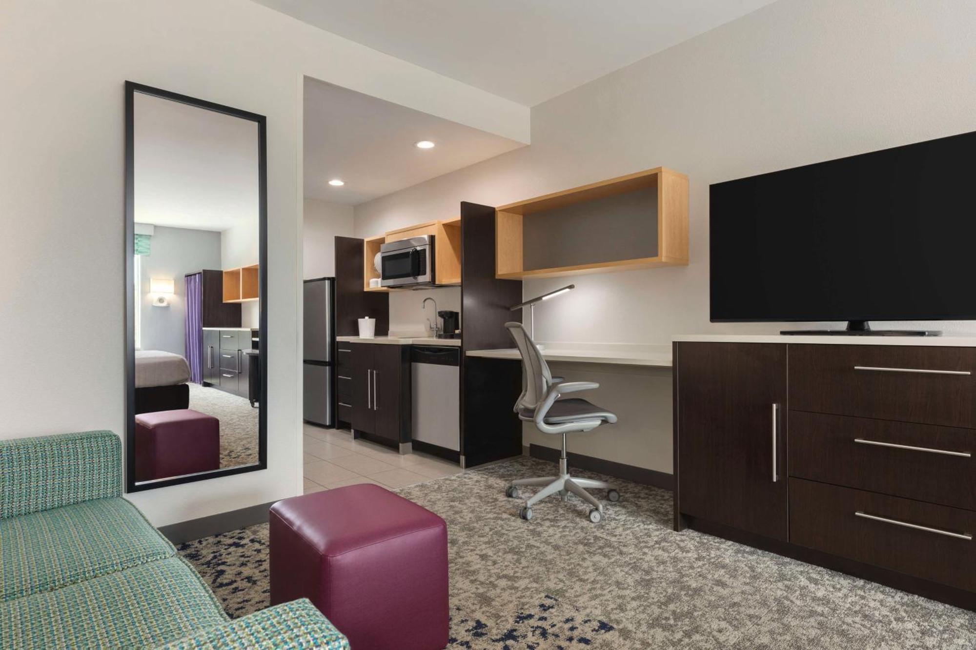 Home2Suites By Hilton Флорънс Екстериор снимка