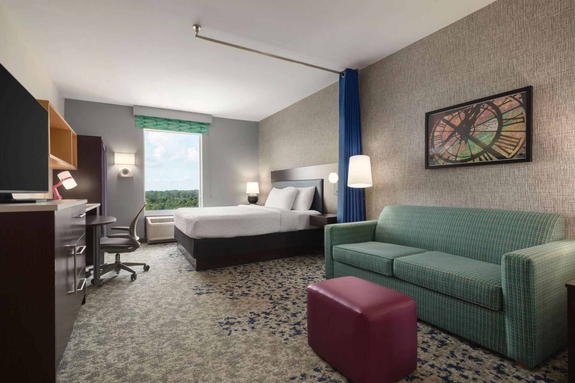Home2Suites By Hilton Флорънс Екстериор снимка