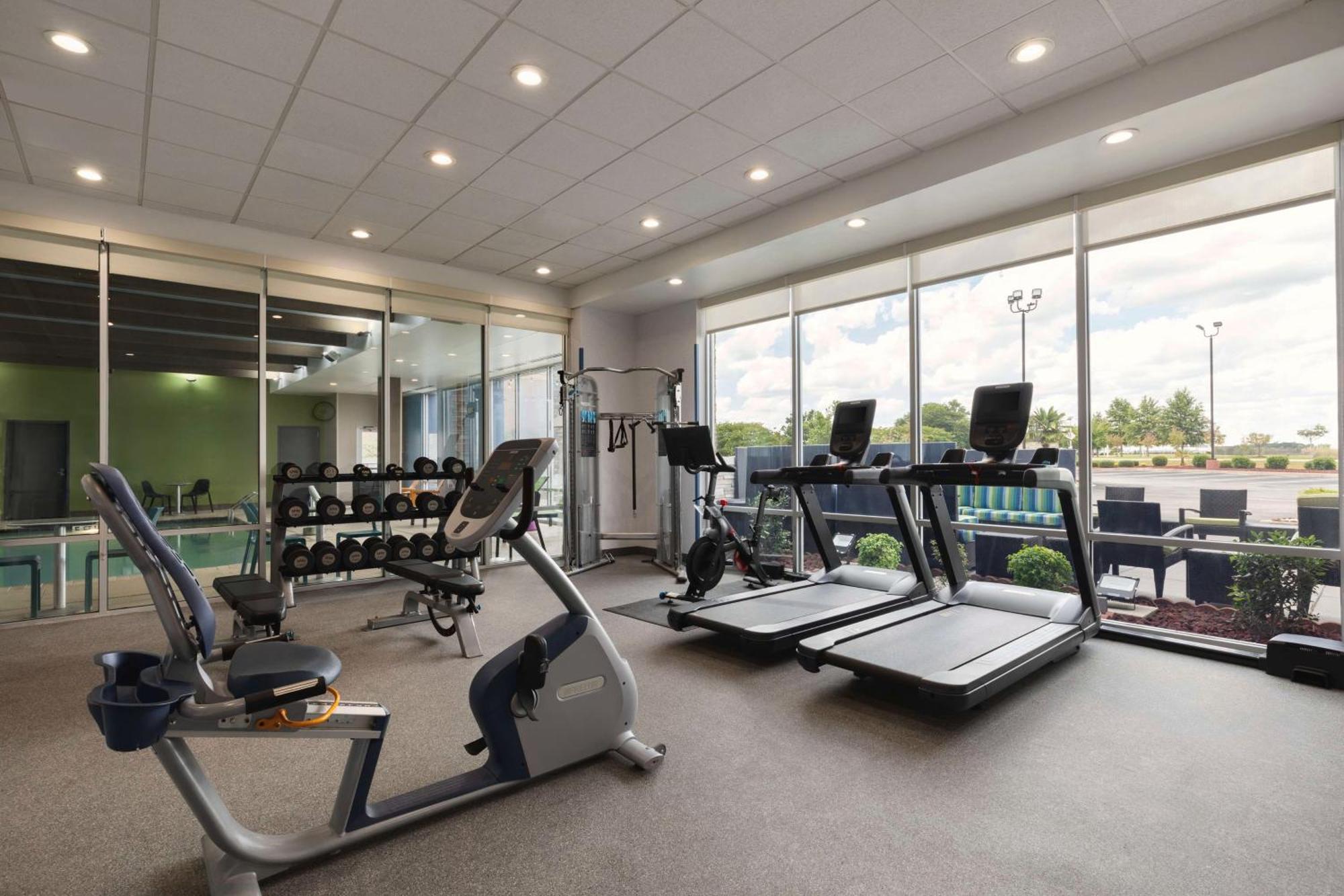 Home2Suites By Hilton Флорънс Екстериор снимка